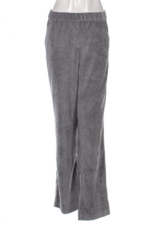 Damen Cordhose Mac, Größe XL, Farbe Grau, Preis € 13,99