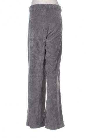 Damen Cordhose Mac, Größe XL, Farbe Grau, Preis € 13,99