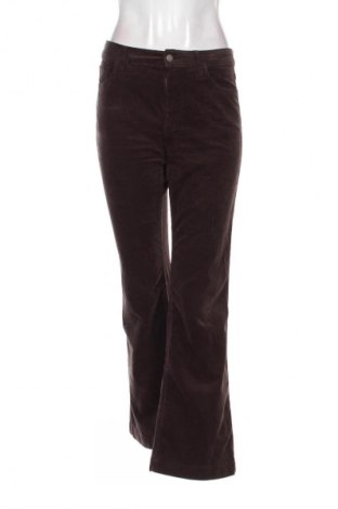 Damen Cordhose Mango, Größe M, Farbe Braun, Preis € 17,46