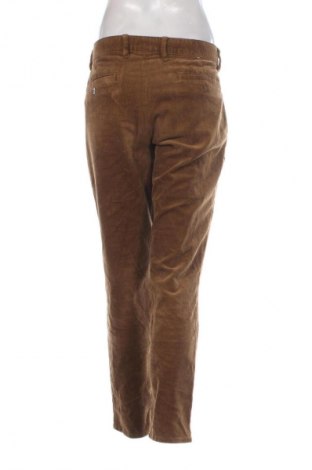 Damen Cordhose Mango, Größe L, Farbe Braun, Preis € 10,99