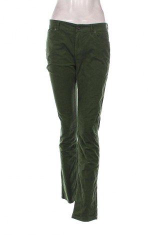 Damen Cordhose Marc O'Polo, Größe L, Farbe Grün, Preis € 20,99