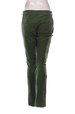 Damen Cordhose Marc O'Polo, Größe L, Farbe Grün, Preis € 20,99