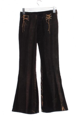 Damskie sztruksy Motor, Rozmiar S, Kolor Kolorowy, Cena 80,38 zł