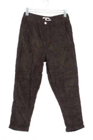 Damen Cordhose ONLY, Größe M, Farbe Grün, Preis € 8,99