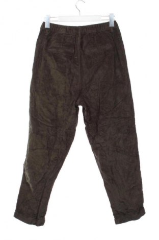 Damen Cordhose ONLY, Größe M, Farbe Grün, Preis € 8,99