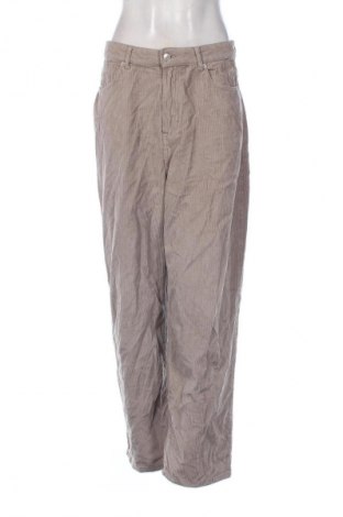 Női kordbársony nadrág ONLY, Méret M, Szín Sokszínű, Ár 3 269 Ft