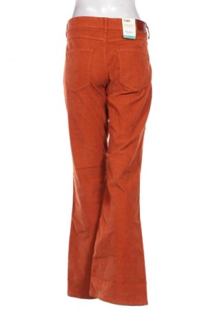 Női kordbársony nadrág Pepe Jeans, Méret L, Szín Narancssárga
, Ár 32 029 Ft