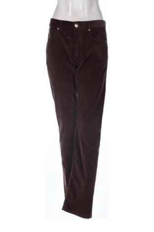 Damen Cordhose Pinko, Größe M, Farbe Braun, Preis € 172,99