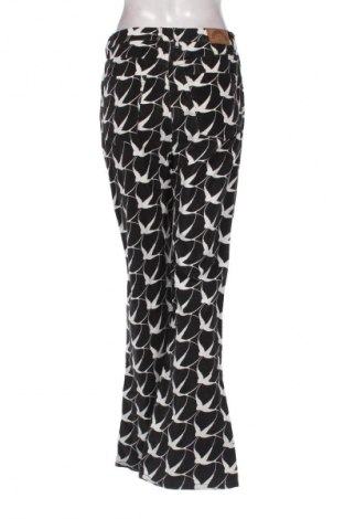 Damen Cordhose RVCA, Größe M, Farbe Mehrfarbig, Preis € 30,85