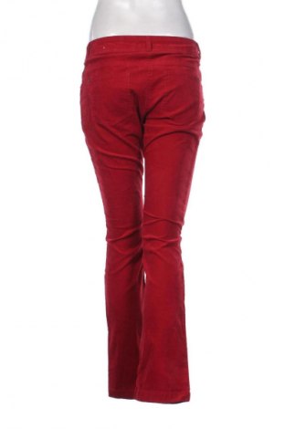 Damen Cordhose S.Oliver, Größe M, Farbe Rot, Preis € 20,99