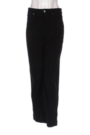 Damen Cordhose SHEIN, Größe M, Farbe Schwarz, Preis € 15,00