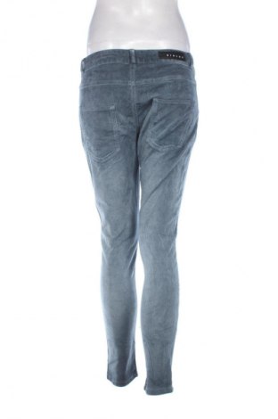 Damen Cordhose Sisley, Größe S, Farbe Blau, Preis € 19,99