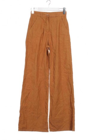 Damen Cordhose Sisley, Größe XXS, Farbe Braun, Preis € 19,99