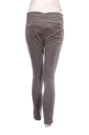 Damen Cordhose Stefanel, Größe L, Farbe Grau, Preis € 17,99