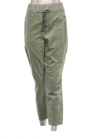 Damen Cordhose Street One, Größe XXL, Farbe Grün, Preis € 10,99