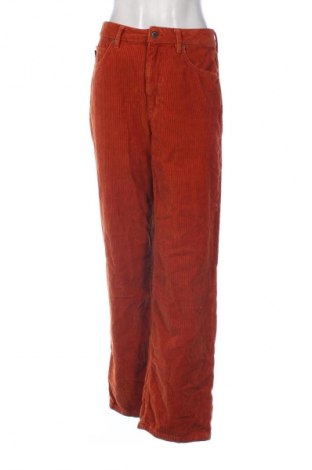 Női kordbársony nadrág Superdry, Méret M, Szín Narancssárga
, Ár 8 889 Ft