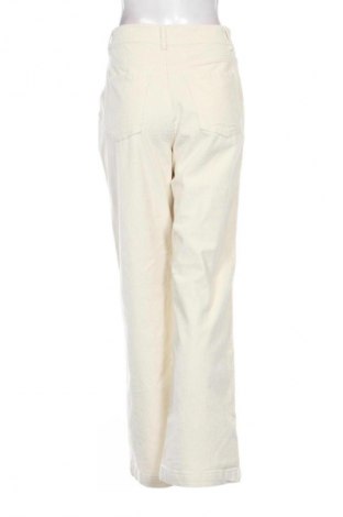 Női kordbársony nadrág Tex, Méret L, Szín Ekrü
, Ár 9 750 Ft