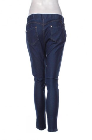 Damen Cordhose Unbranded, Größe L, Farbe Blau, Preis € 12,99