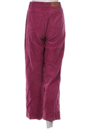 Női kordbársony nadrág Unbranded, Méret S, Szín Rózsaszín, Ár 2 829 Ft