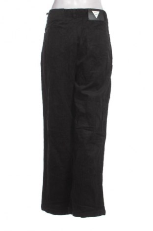 Damen Cordhose Unbranded, Größe M, Farbe Schwarz, Preis € 11,99