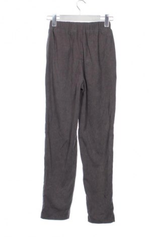 Női kordbársony nadrág Unbranded, Méret XS, Szín Szürke, Ár 2 759 Ft