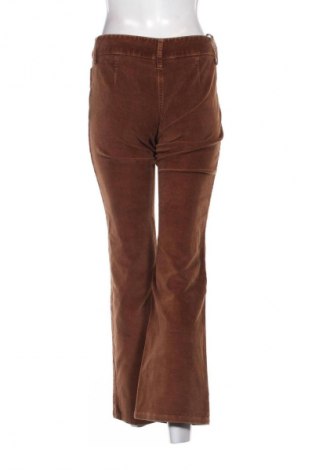 Női kordbársony nadrág Unbranded, Méret S, Szín Barna, Ár 6 198 Ft