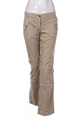 Damen Cordhose Unbranded, Größe M, Farbe Beige, Preis € 6,99