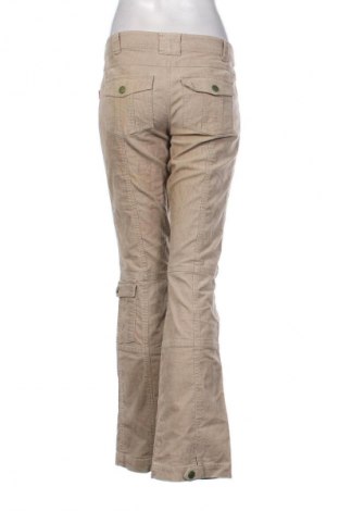 Damen Cordhose Unbranded, Größe M, Farbe Beige, Preis € 6,99