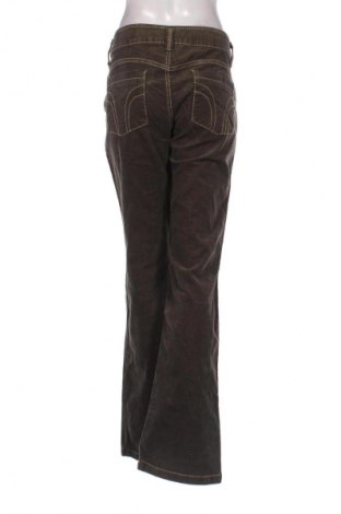 Дамски джинси Unbranded, Размер XL, Цвят Зелен, Цена 15,00 €