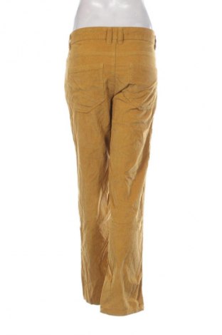 Damen Cordhose Unbranded, Größe XL, Farbe Gelb, Preis € 9,99