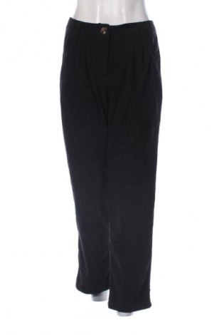 Női kordbársony nadrág Unbranded, Méret M, Szín Fekete, Ár 2 669 Ft