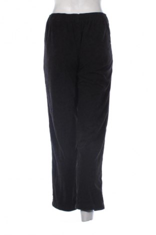 Női kordbársony nadrág Unbranded, Méret M, Szín Fekete, Ár 2 669 Ft