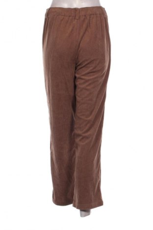 Damen Cordhose Unbranded, Größe S, Farbe Braun, Preis € 7,99