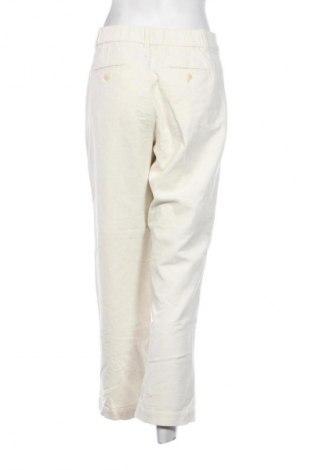 Damen Cordhose Uniqlo, Größe M, Farbe Ecru, Preis € 25,00