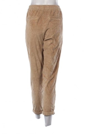Damen Cordhose United Colors Of Benetton, Größe M, Farbe Beige, Preis € 12,99