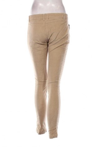 Női kordbársony nadrág United Colors Of Benetton, Méret L, Szín Bézs, Ár 4 289 Ft