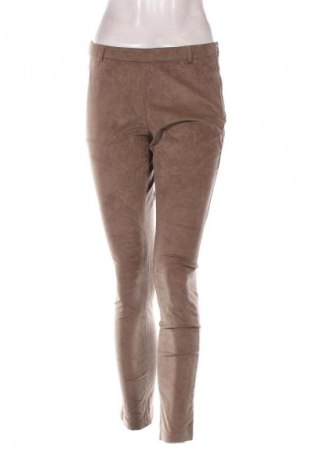 Női kordbársony nadrág United Colors Of Benetton, Méret L, Szín Barna, Ár 4 289 Ft