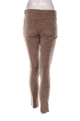 Női kordbársony nadrág United Colors Of Benetton, Méret L, Szín Barna, Ár 4 289 Ft