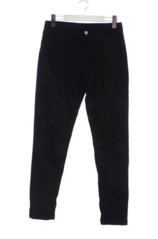 Damen Cordhose United Colors Of Benetton, Größe M, Farbe Schwarz, Preis € 12,99