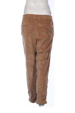 Női kordbársony nadrág United Colors Of Benetton, Méret M, Szín Barna, Ár 5 159 Ft