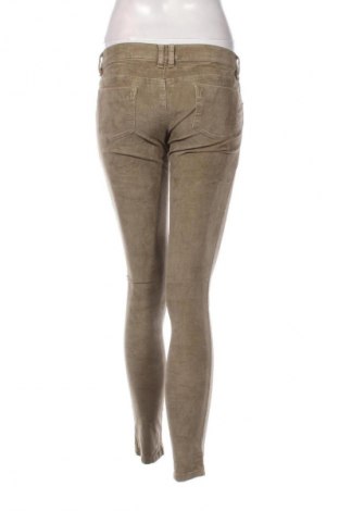 Damen Cordhose United Colors Of Benetton, Größe M, Farbe Beige, Preis € 12,99
