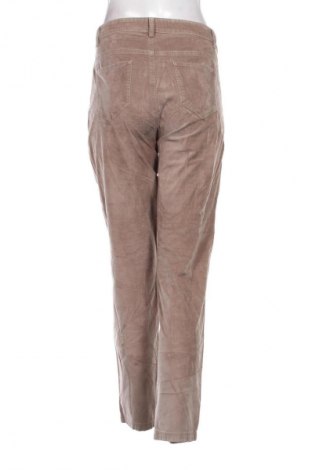 Női kordbársony nadrág United Colors Of Benetton, Méret L, Szín Barna, Ár 4 289 Ft