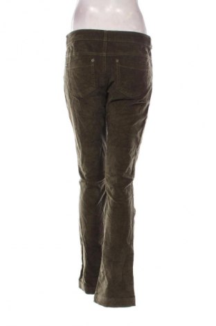 Női kordbársony nadrág United Colors Of Benetton, Méret XL, Szín Zöld, Ár 4 789 Ft