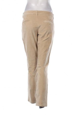 Damen Cordhose United Colors Of Benetton, Größe XL, Farbe Beige, Preis € 11,99