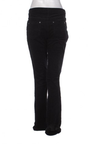 Pantaloni de velvet de femei Up 2 Fashion, Mărime M, Culoare Negru, Preț 69,99 Lei