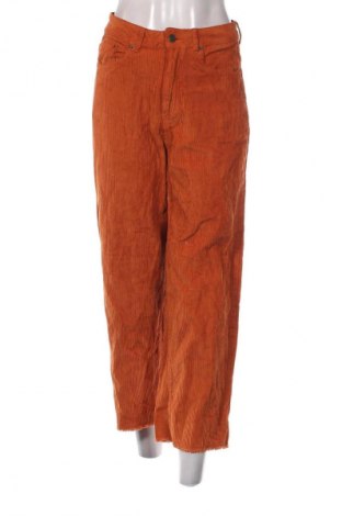 Damen Cordhose Vero Moda, Größe S, Farbe Braun, Preis € 8,99