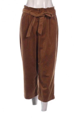 Damen Cordhose Vero Moda, Größe M, Farbe Braun, Preis € 13,81
