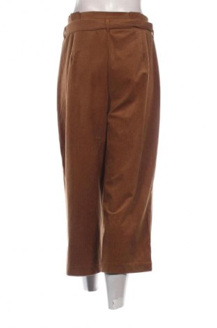 Damen Cordhose Vero Moda, Größe M, Farbe Braun, Preis € 13,81