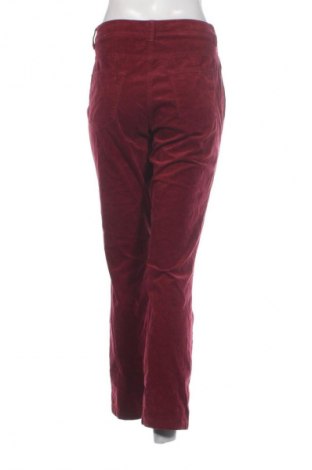 Damen Cordhose Walbusch, Größe L, Farbe Rot, Preis € 21,99