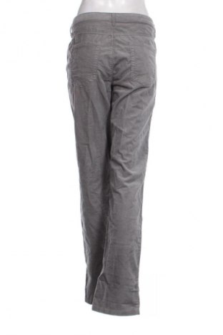 Damen Cordhose Yessica, Größe XL, Farbe Grau, Preis € 9,99